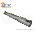 Cincinnati CMT68 conical twin screw barrel